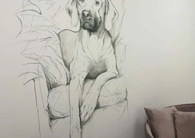 Фото догляду за собакою в&nbsp;салоні Dog Soul 13
